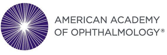 American Academy of Ophthalmology American Academy of Ophthalmology
