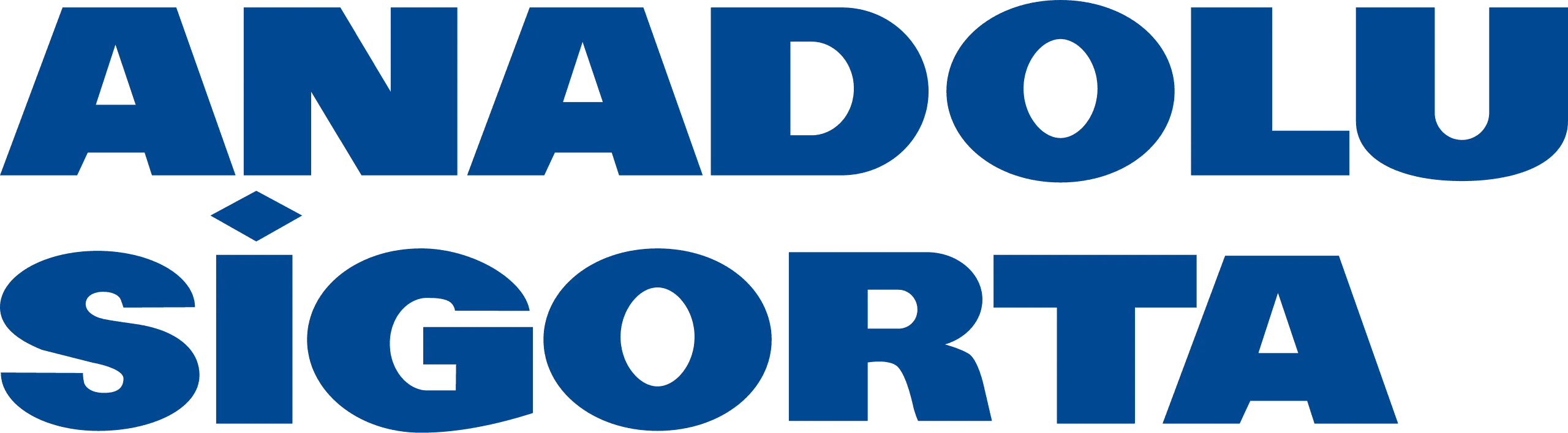 ANADOLU SİGORTA ANADOLU SİGORTA