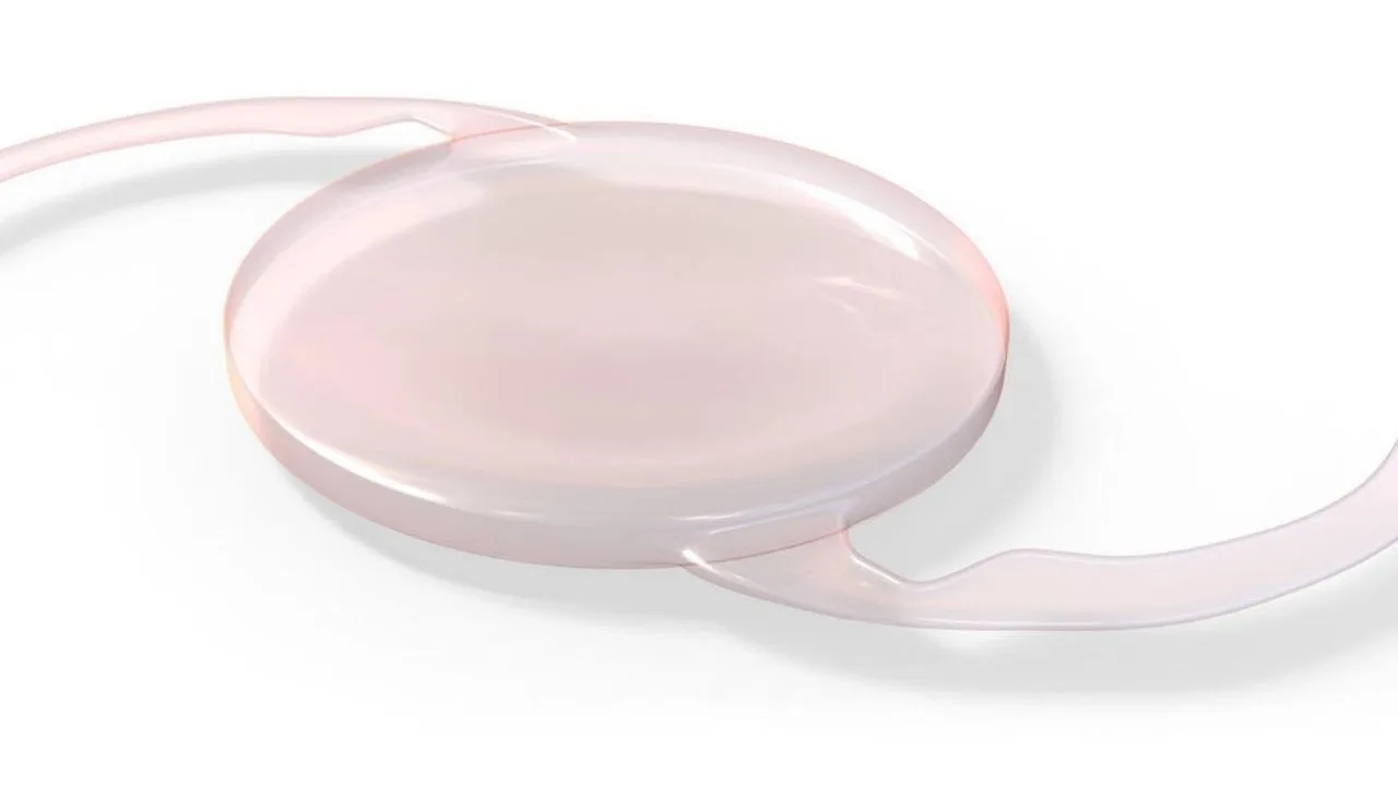 Intraocular lens implants Turkey
