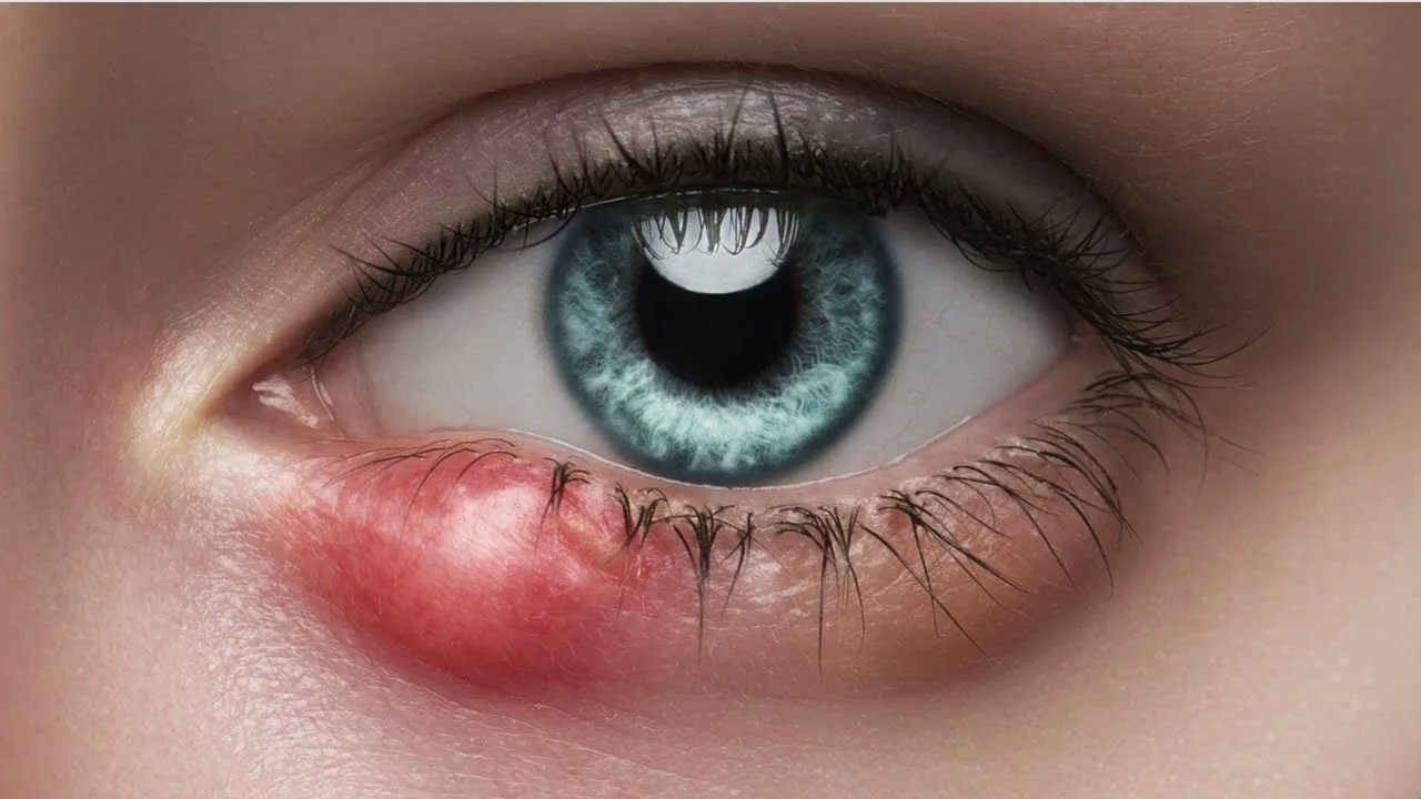 Stye