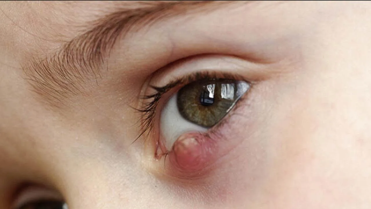 How Long Does a Stye Take to Heal?