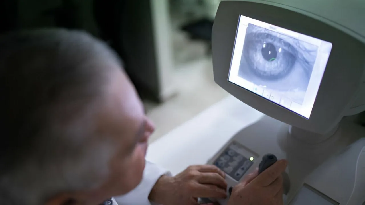 Eye Laser Surgery Consultancy for Turkey in the UK
