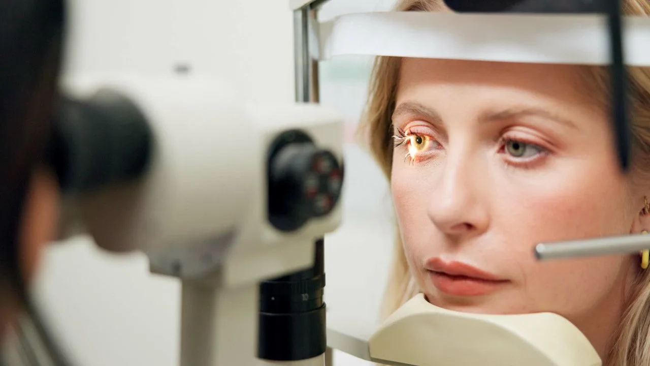 How to Protect Your Eye Health