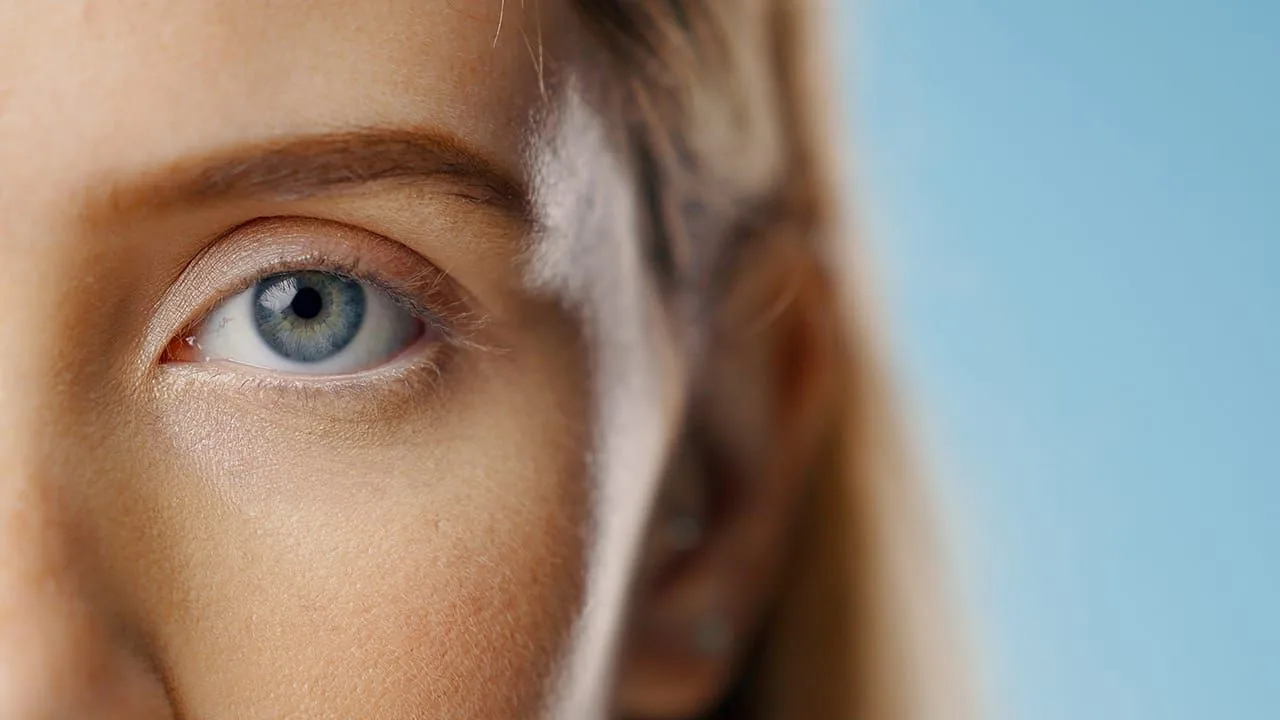Protecting eye health
