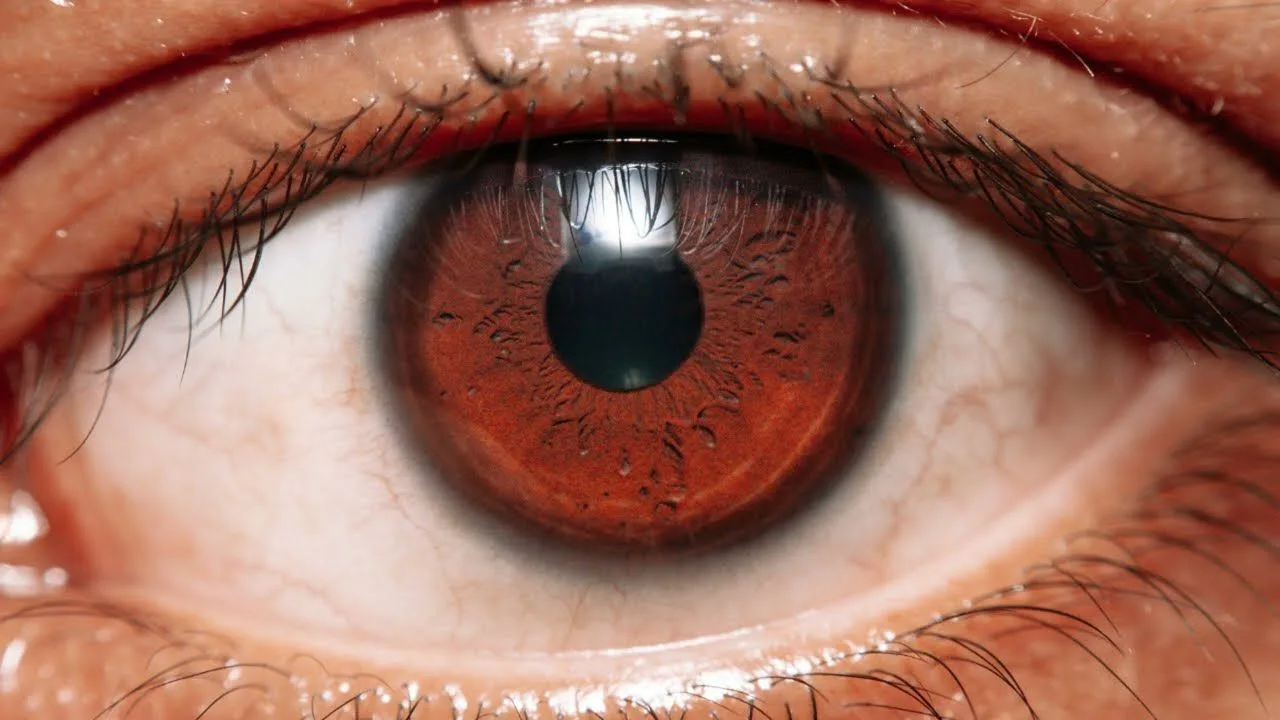 Glaucoma