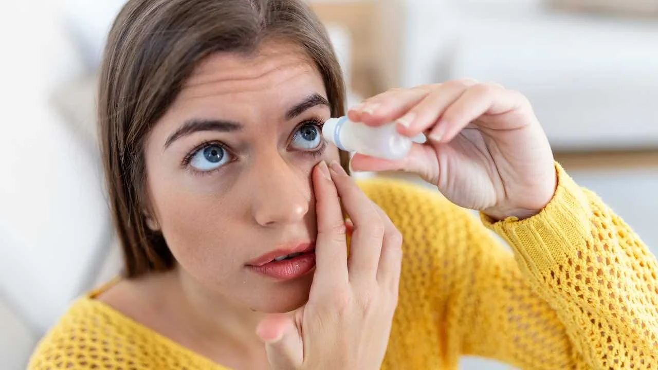 Ooghygiëne: waar moet u op letten?