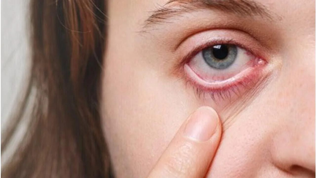 What is Good for Eye Inflammation?