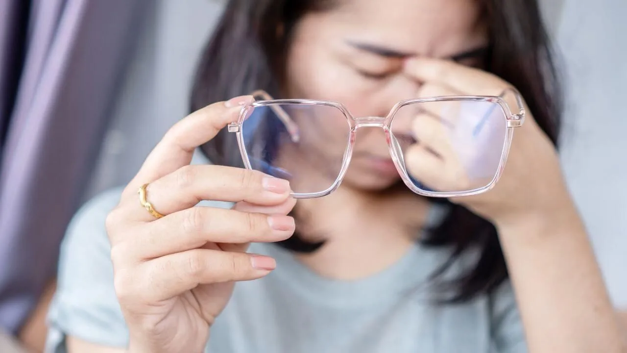 Hyperopic astigmatism