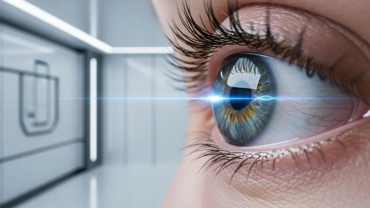 How Long Does Laser Eye Surgery Last?
