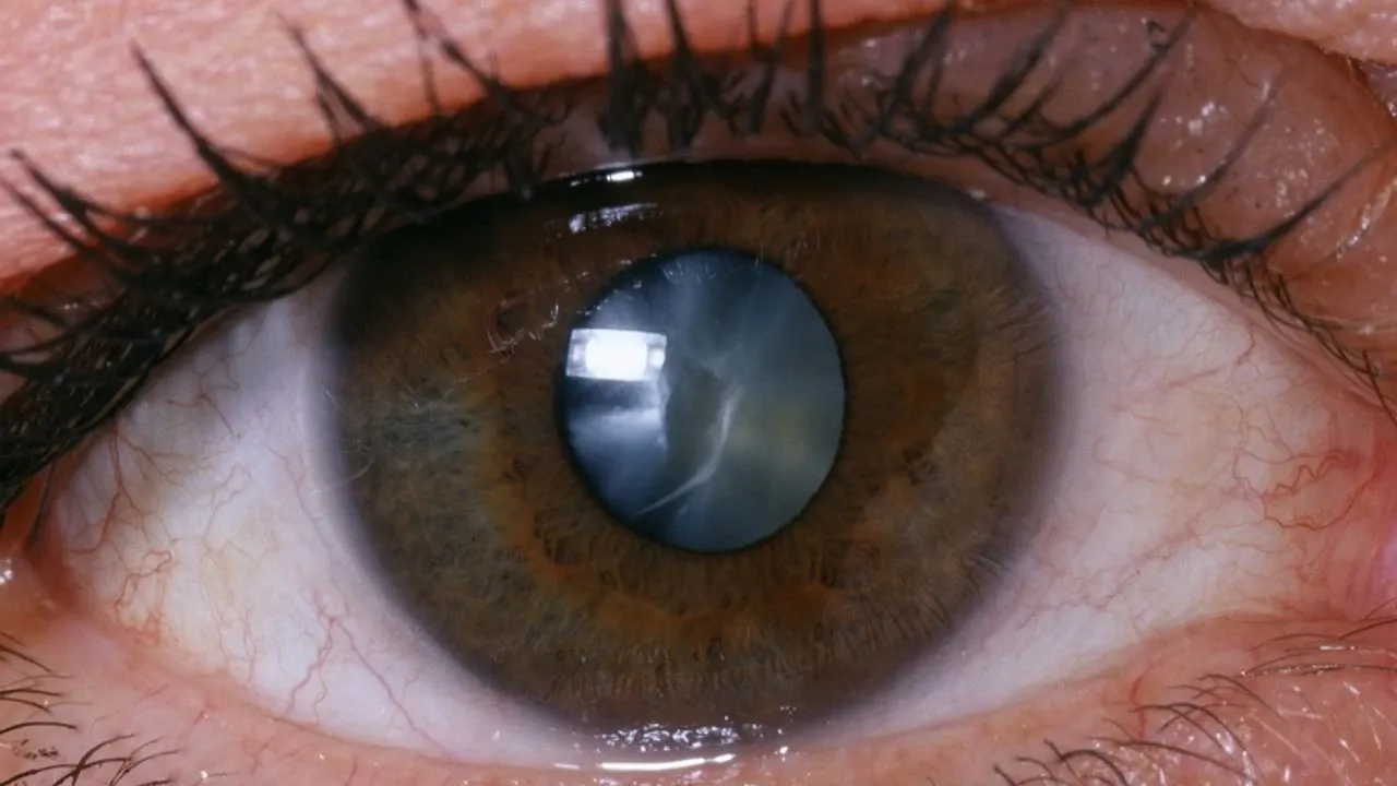 Cataract