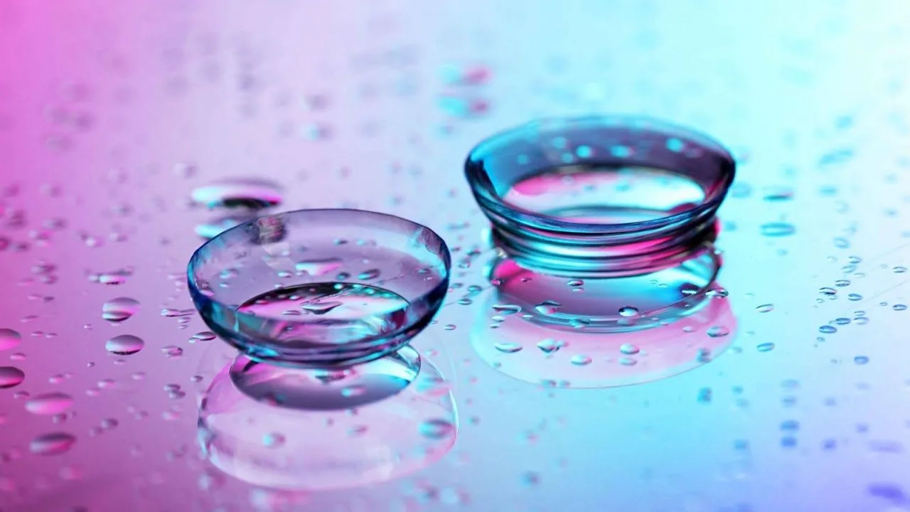 Contactlenzen