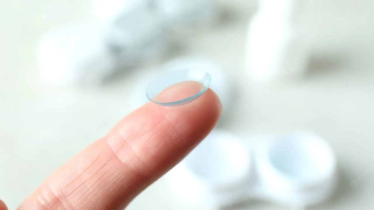 Contactlenzen