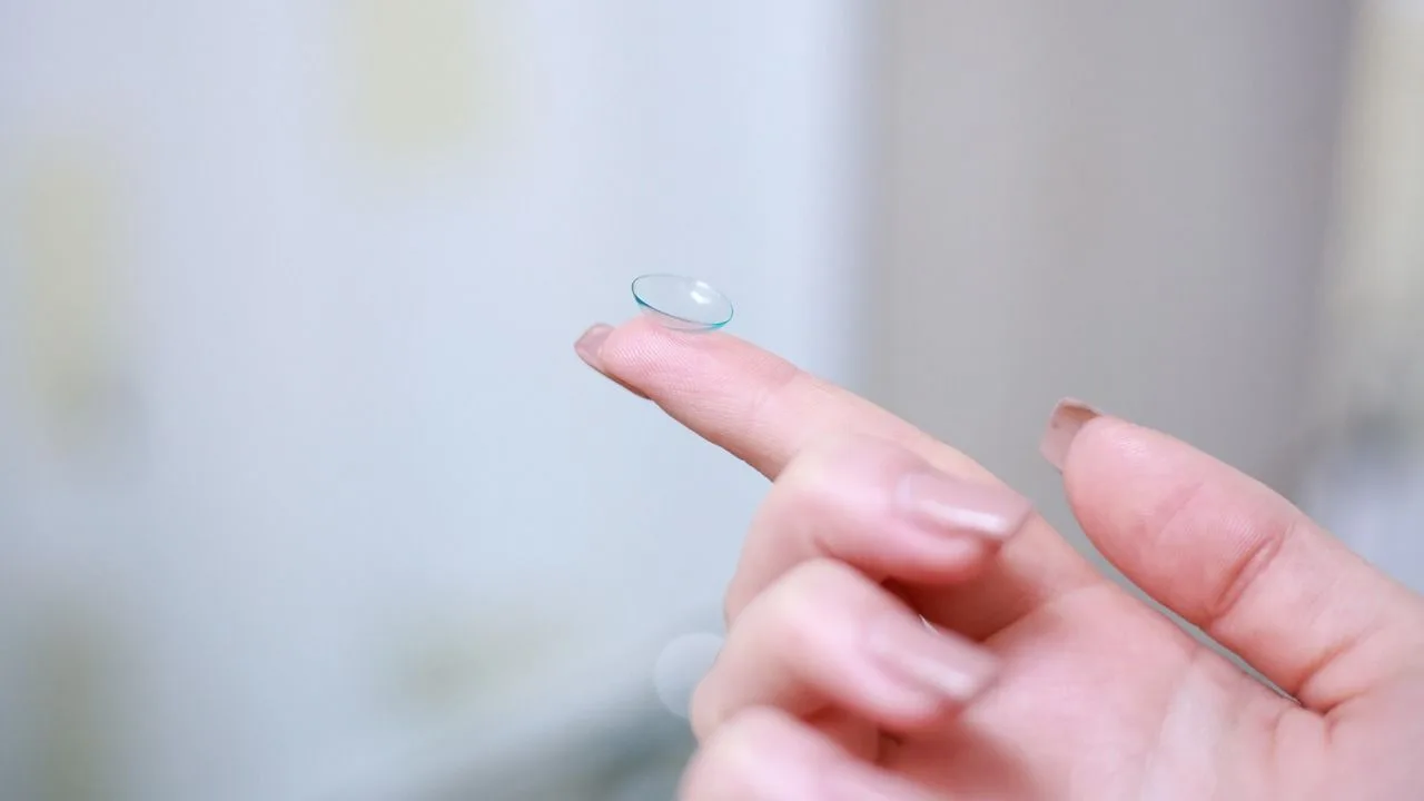 Prijzen van contactlenzen