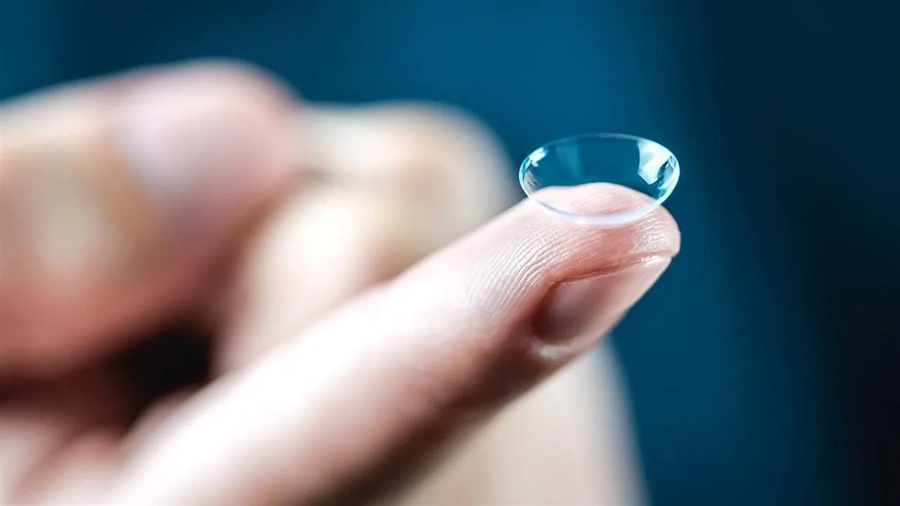 Wat is een contactlens en welke soorten zijn er?