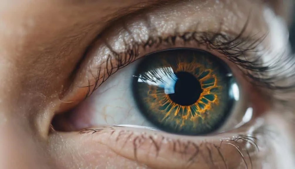 The Benefits of Omega 3 for the Eyes