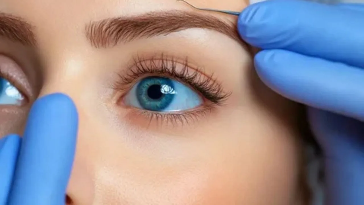 Poate operația laser să corecteze astigmatismul