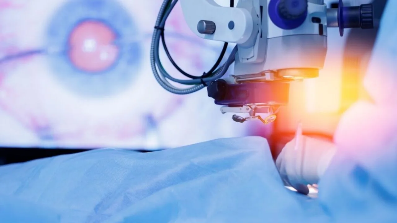 Poate operația laser să corecteze astigmatismul