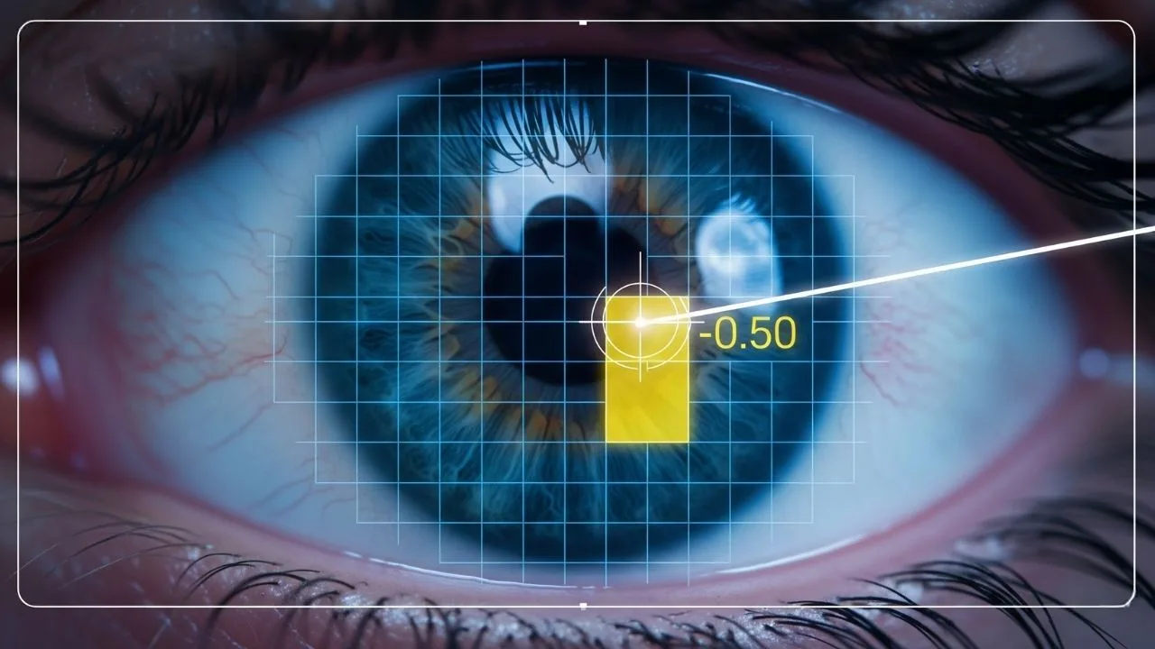 Cuánto dura el resultado de la cirugía láser ocular