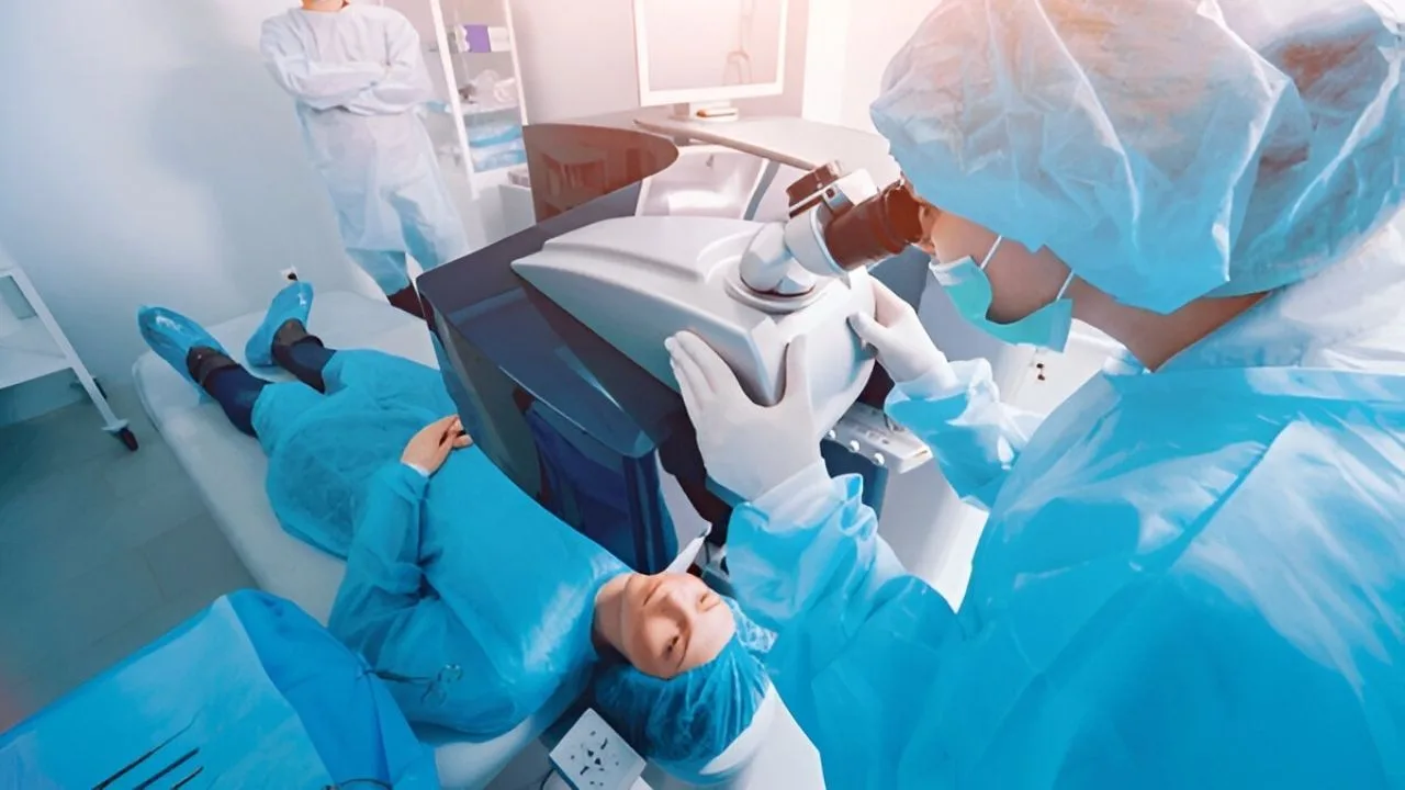 Precio de la cirugía LASIK en Turquía