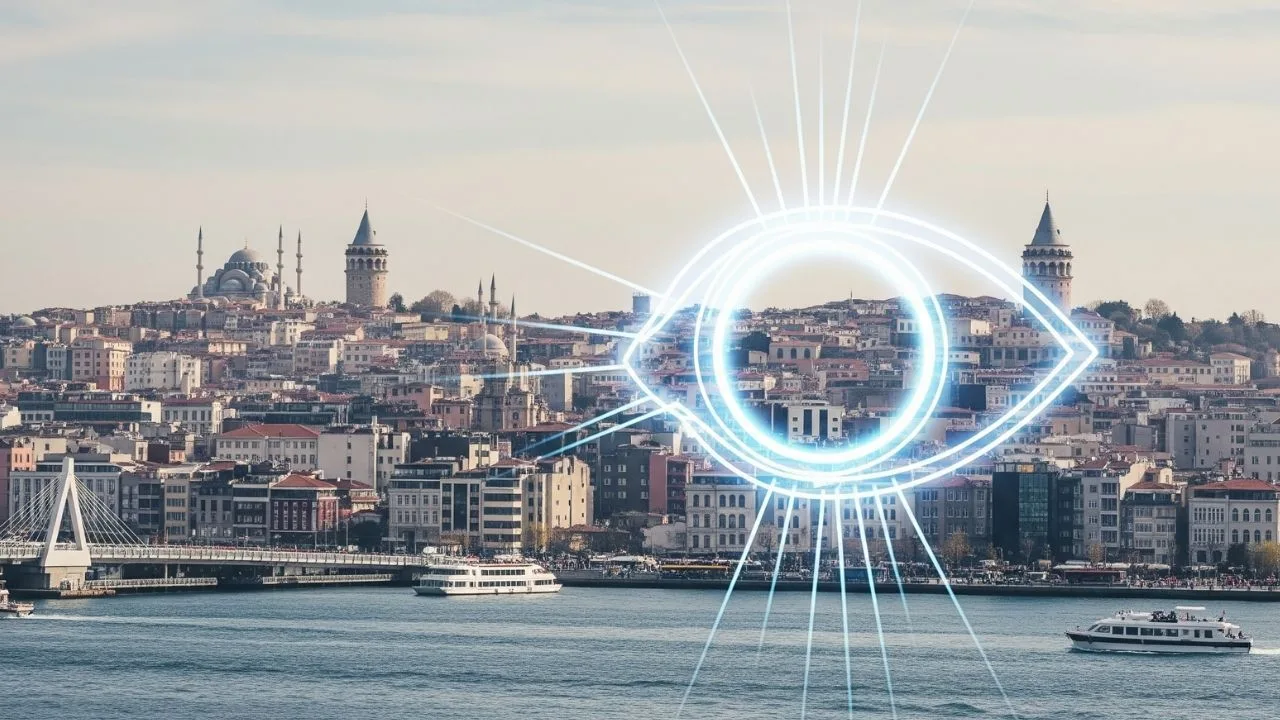 Implant intraoculaire multifocal en Turquie