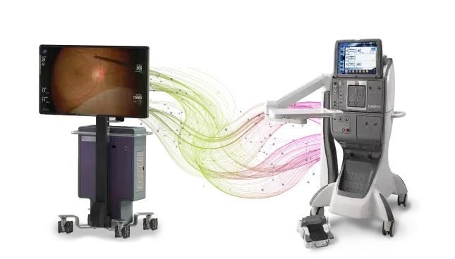 CONSTELLATION Vision System