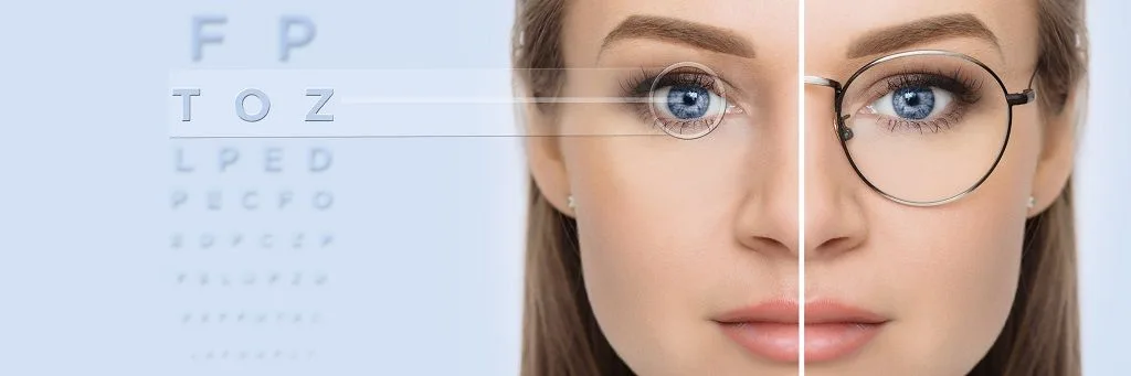 Eye Laser Treatments