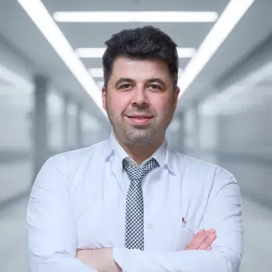 Assoc. Prof. Dr. Mehmed Uğur Işık