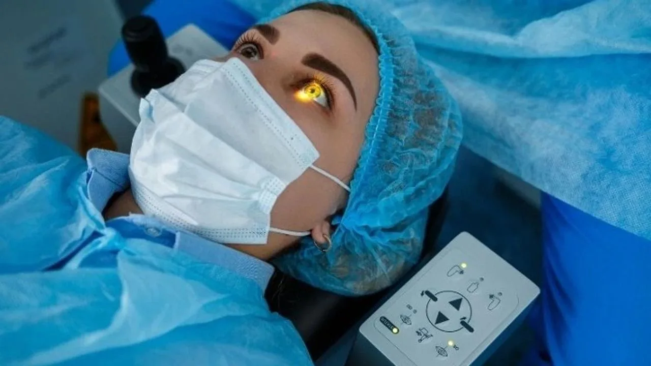 Excimerlaser