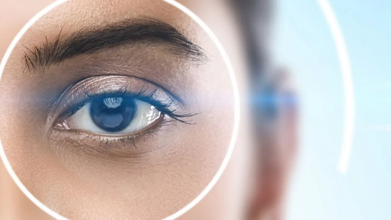 Can laser eye surgery fix astigmatism?