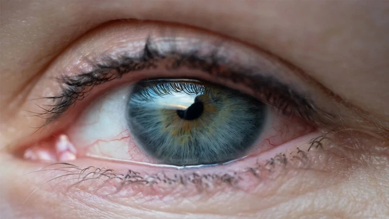 Conditions that cause stinging eyes