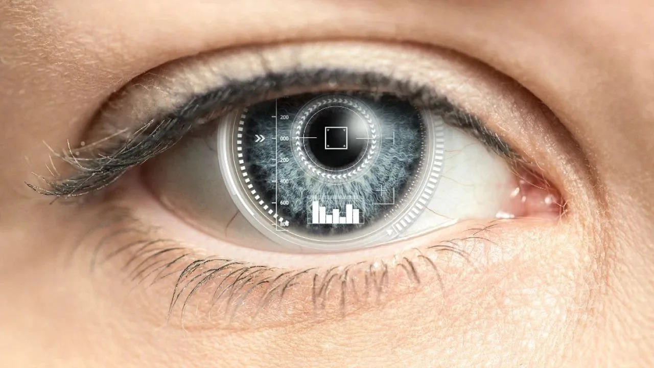 Wat is een multifocale intraoculaire lens?