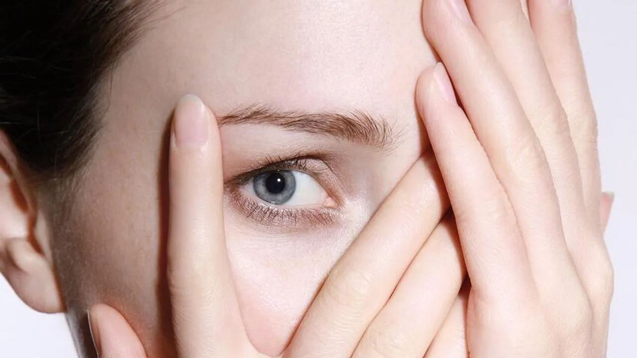 Ptosis Surgery for a Droopy Eyelid