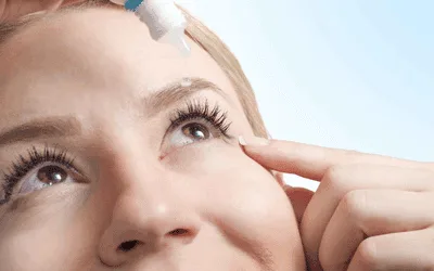 Do Not Ignore Dry Eye!