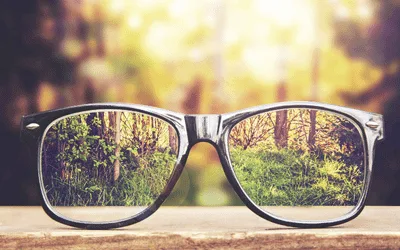 Eye Fatigue is the Cause of False Myopia!