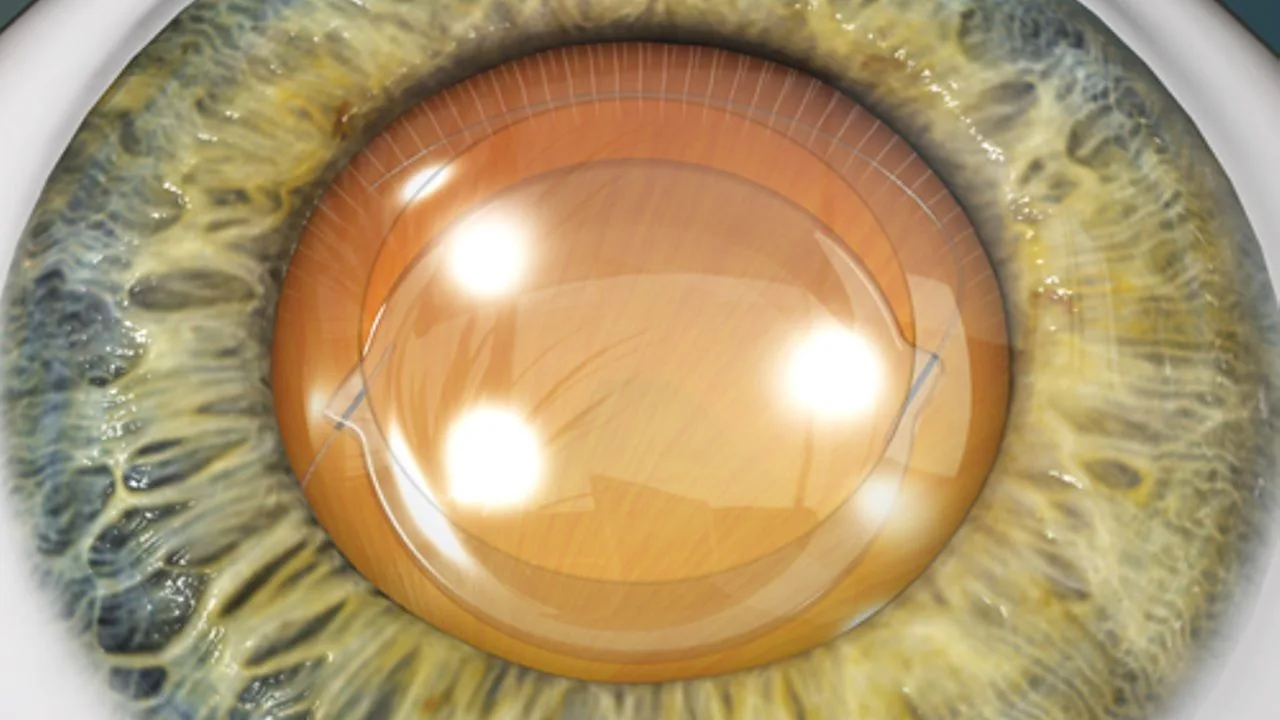 Cataract
