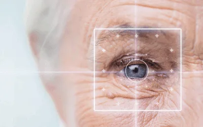 Cataract: kwart voor duister