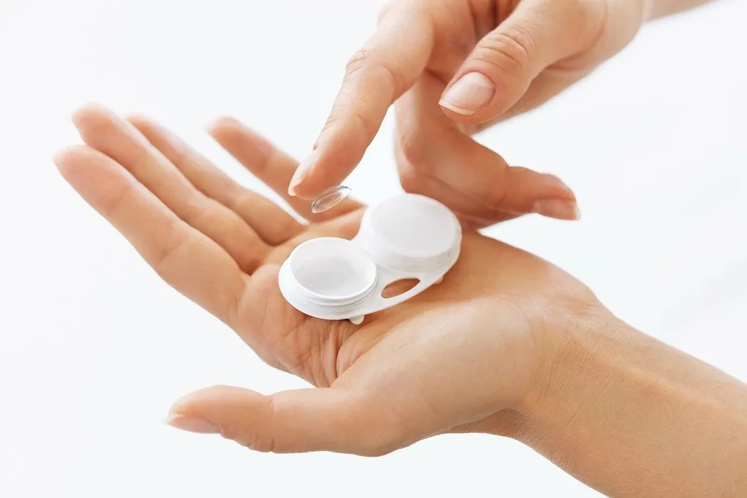 Contactlens