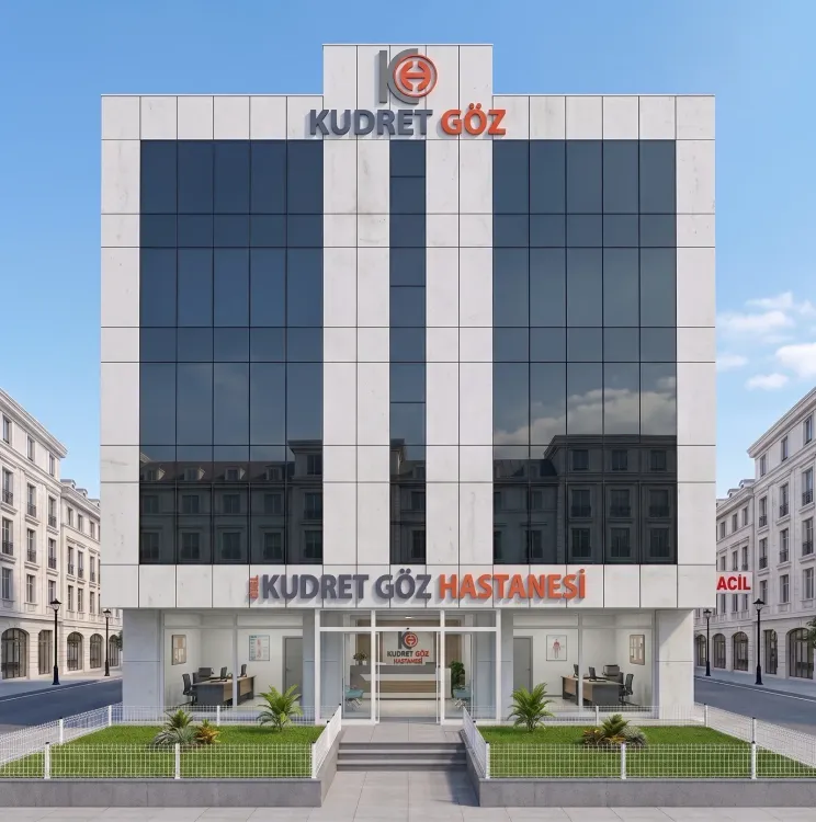 Kudret Eye Ankara