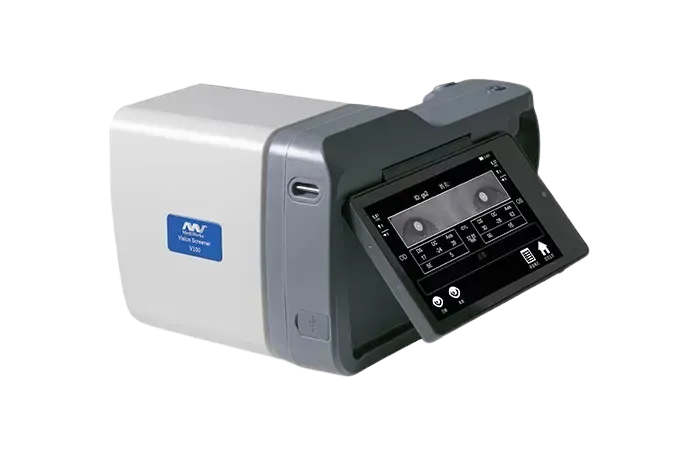 Vision Screener V100