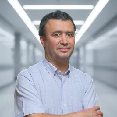 Dr. Ali Altınsoy