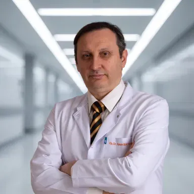 Opr. Dr. Aysan Bayram, göz hastalıkları uzmanı, Kudret Göz İstanbul