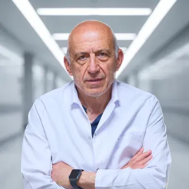 Dr. Hüseyin Ümit Akgün