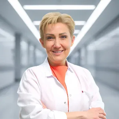 Dr. Seda Mütevelli