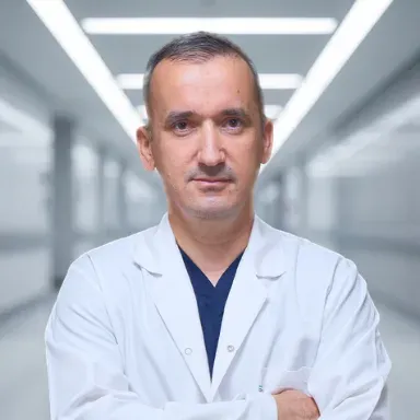 Dr. Sedat Taşdemir