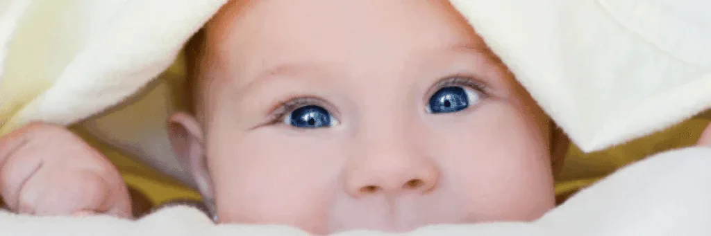 Retinopathie bij Prematuren