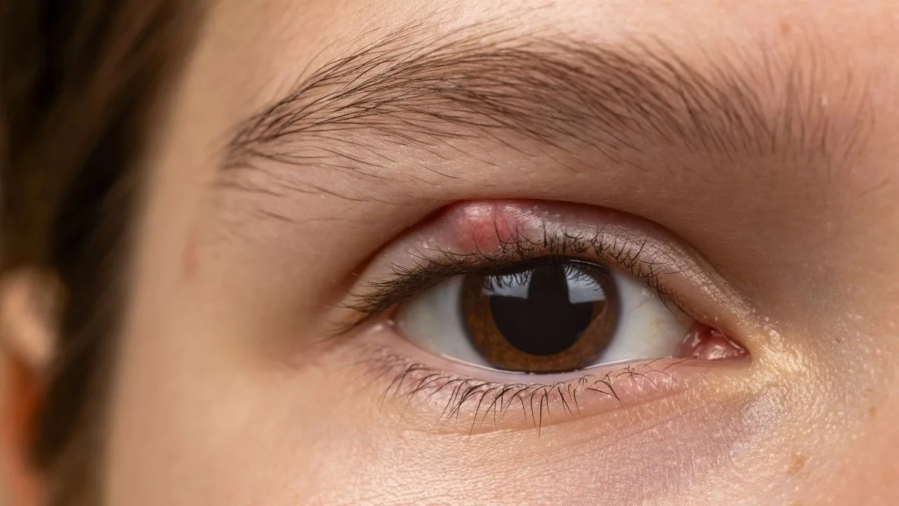 Chalazion treatment