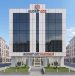 Kudret Eye Ankara