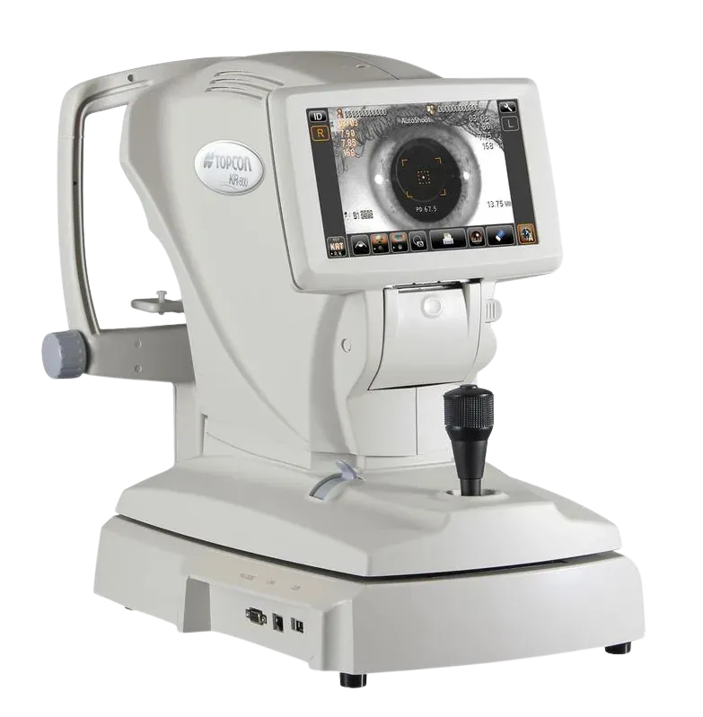 KR-800