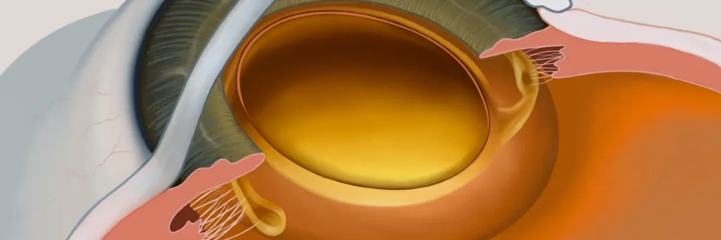 Wat is een torische lens?
