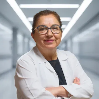 Specialist Dr. Gülsüm Tülay Aydemir